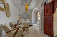 Riad Rouge Imperial - 3-Star