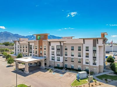 Holiday Inn Express & Suites SALT LAKE CITY SOUTH - MURRAY by IHG