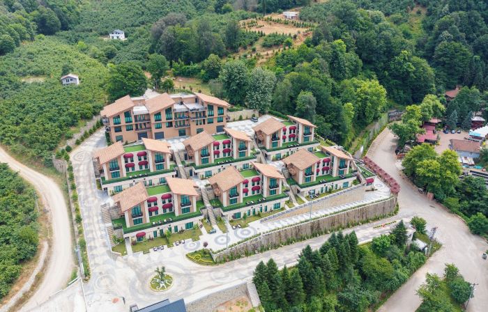 Altındere Vadi Hotel
