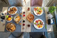 CASA AYRIS - breakfast