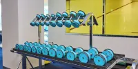 Hotel Resonex Nago - Gym