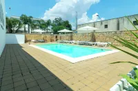 Residence Rossini Suites & Poll - Pools