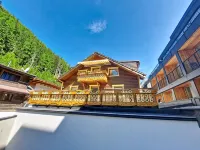 Elisabeth - Spa