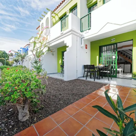Bungalows Vistaflor