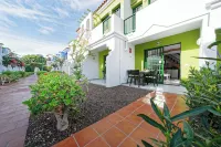 Bungalows Vistaflor - Resorts
