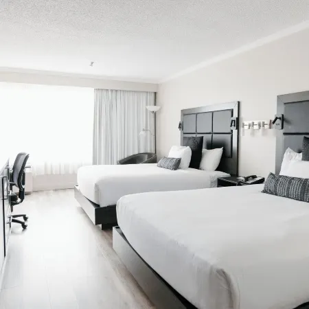 Hotel Universel Alma