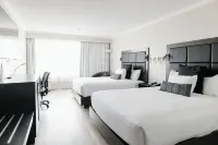 Hotel Universel Alma - Wifi