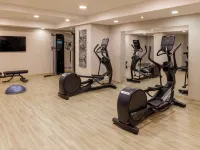 Hampton by Hilton Gaziantep City Centre Hotels near Synagogue
