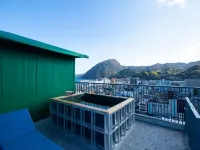 AMANEK BEPPU YULA-RE - Romantische