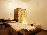 Hotel Diasmont Niigatanishi - ที่มีสปา