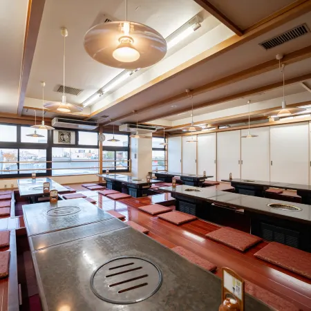 Ofuro Café New Biwako Hotel Отели рядом с достопримечательностью «Храм Исияма-дэра»
