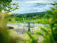 West-Karuizawa Hotel atelier bla by LONGINGHOUSE - parking