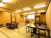 Hotel Yamadaya - Aamiainen