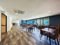 Morino Hotel Gekka - Desayuno