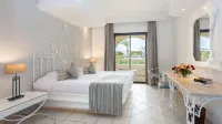 Djerba Aqua Resort - breakfast