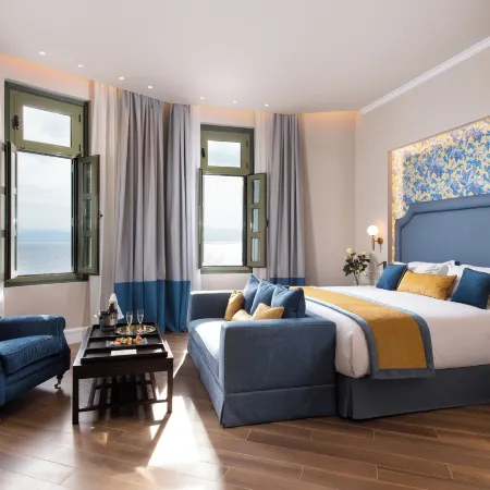 Thermae Sylla Spa & Wellness Hotel