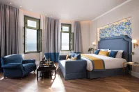 Thermae Sylla Spa & Wellness Hotel - 5 estrellas