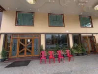 班格拉女王酒店及宴會廳 迪加 - 2星級
