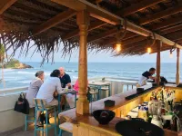 Lighthouse Ahangama - موقف سيارات