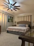 Rare-4 Bedroom House, Fam Friendly, Meadview/Grand Canyon West/Skywalk/Lake Mead - Wifi