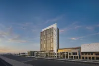 DoubleTree by Hilton Madinah Gate - New