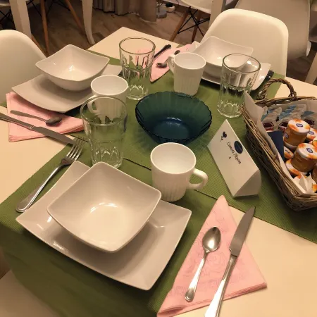 City Garden Guest House