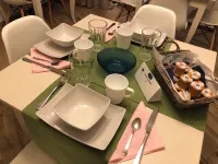 City Garden Guest House - parking