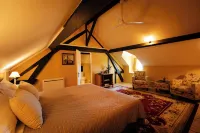 Chambres D Hotes la Joyeuse - Pools