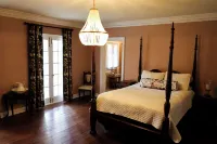 Ormond Manor - Morgenmad