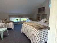 Eagle Isle Wings North Wing Relaxing Waterfront Getaway Near Cedar Point - 3 estrellas
