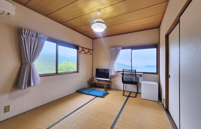 Resort Inn Mikan-No-Sato