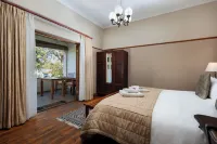 Oue Werf Country House - Разрешено размещения с домашними животными