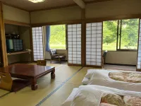 Seseragiso - 溫泉