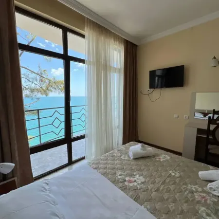 Hotel Medusa