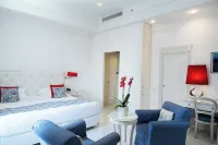 La Ciliegina Lifestyle Hotel - Jacuzzi