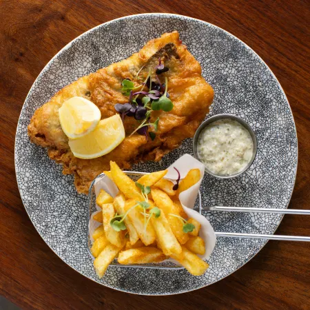 Onomo Hotel Cape Town – Inn on the Square