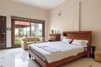 Tropicana Twin Homes Jacuzzi 5bhk40min Airport - Biệt thự