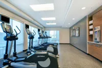 TownePlace Suites Jackson Airport/Flowood - Gym