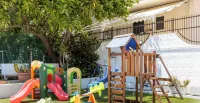 Hotiday Vieste Centro - 2-Star