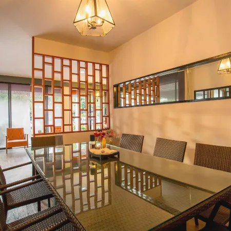 First Residence