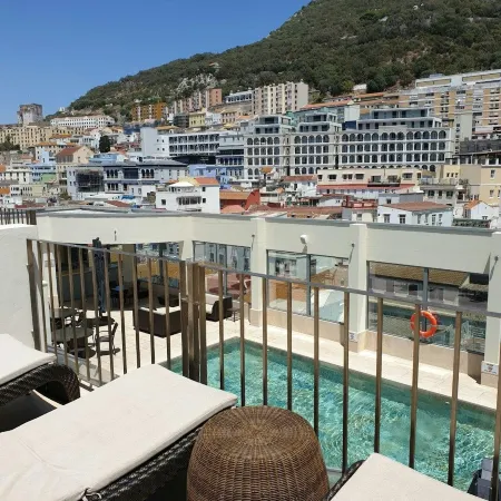 Eliott Hotel, part of Sircle Collection
