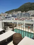 Eliott Hotel, part of Sircle Collection - Uima-altaat