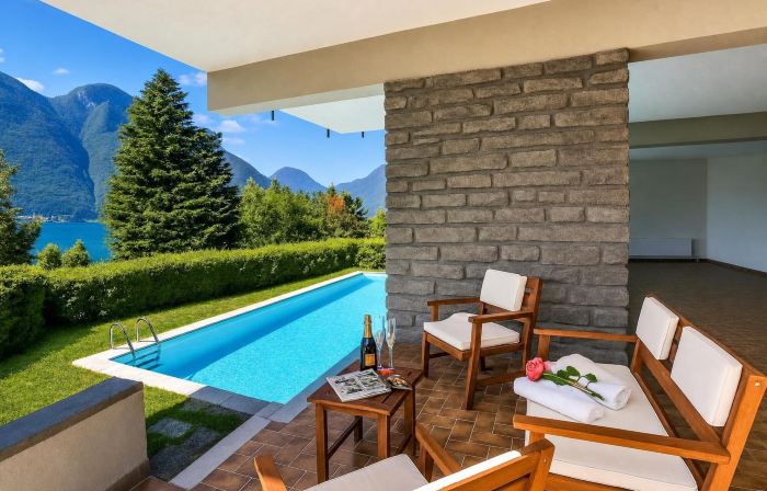 Villa Marilyn