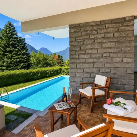 Villa Marilyn