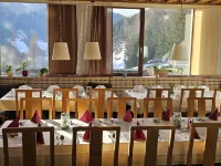 Kinder- Und Familienhotel Nockalm - gimnasio