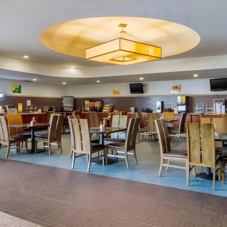 Inn at the Highland Denver Downtown