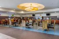 Inn at the Highland Denver Downtown - Jakuzi