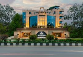 The Classic Hotel