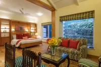 Raman Villa, Shimla, amã Stays & Trails -  case vacanza in affitto