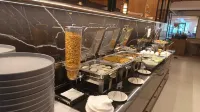 Radhe Pride Hitech City - Phòng tập thể hình